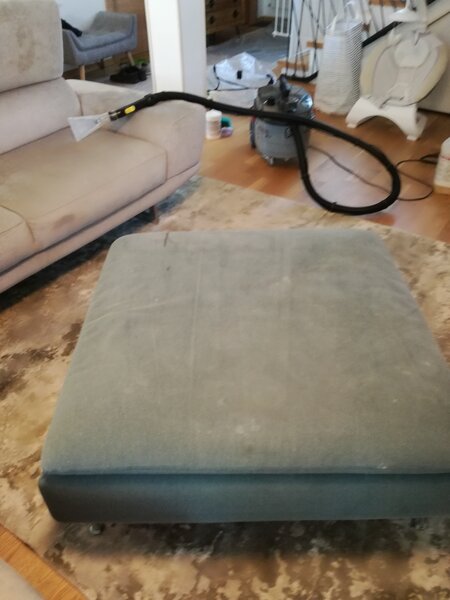 Spalare si igienizare canapele, saltele si mocheta