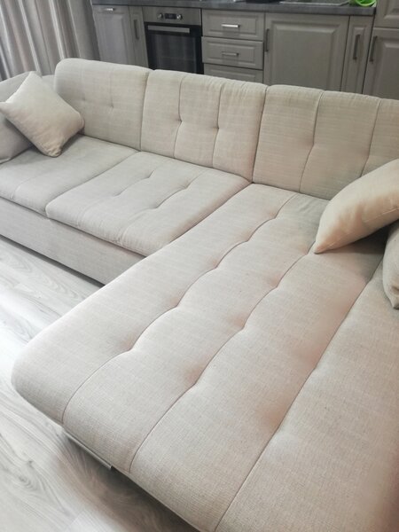 Spalare si igienizare canapele, saltele si mocheta